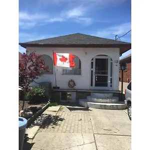 Angelina's House Homestay Toronto