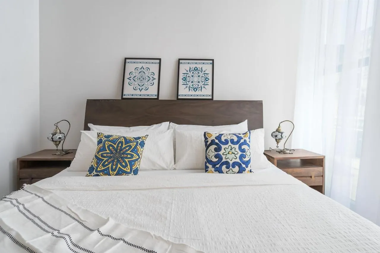 Apartment Bakan - Sainte Catherine Montreal