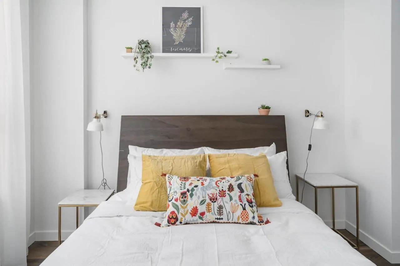 Apartment Bakan - Sainte Catherine Montreal