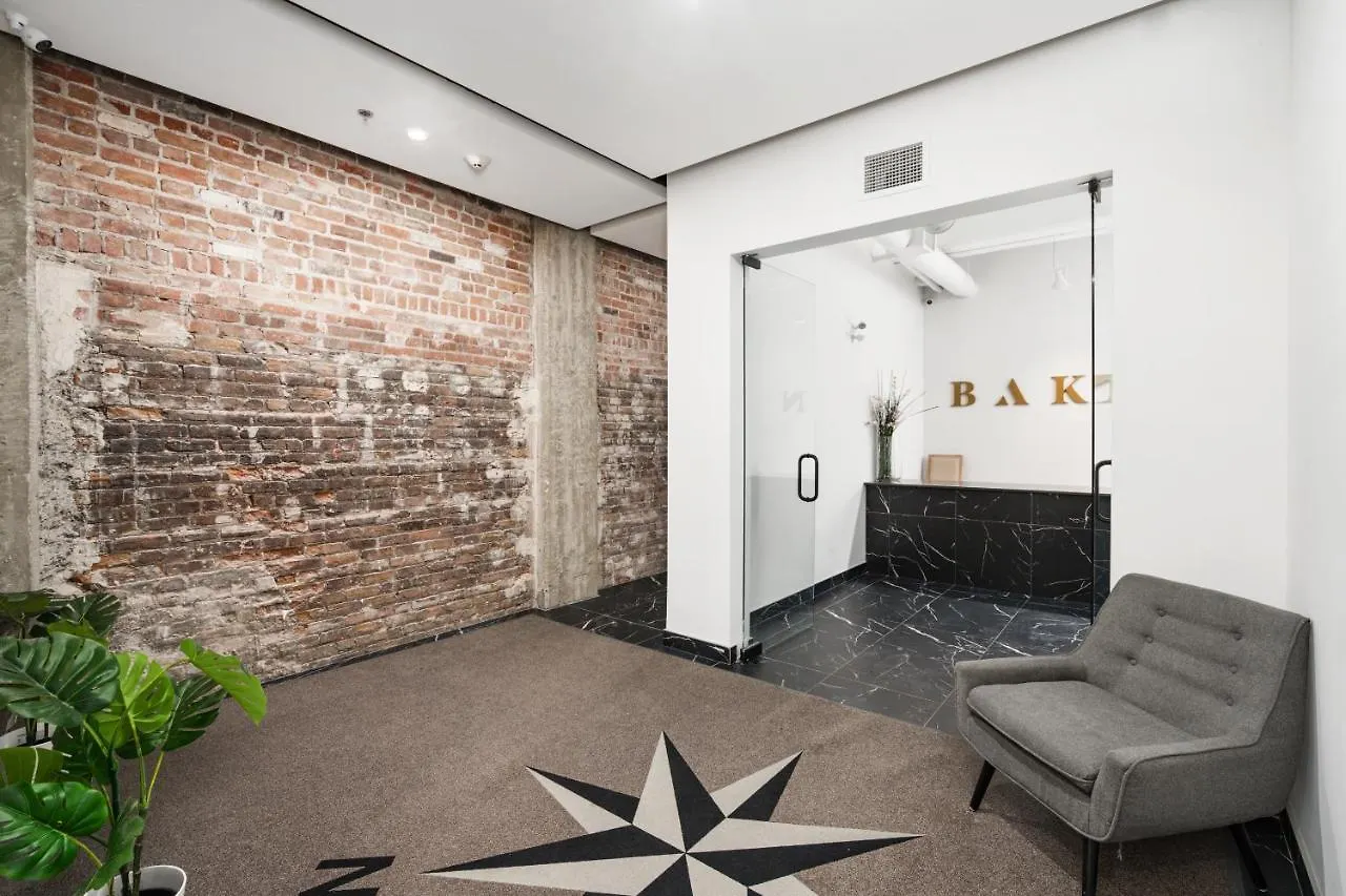 Bakan - Sainte Catherine Montreal